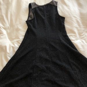 Charcoal gray Old Navy Dress